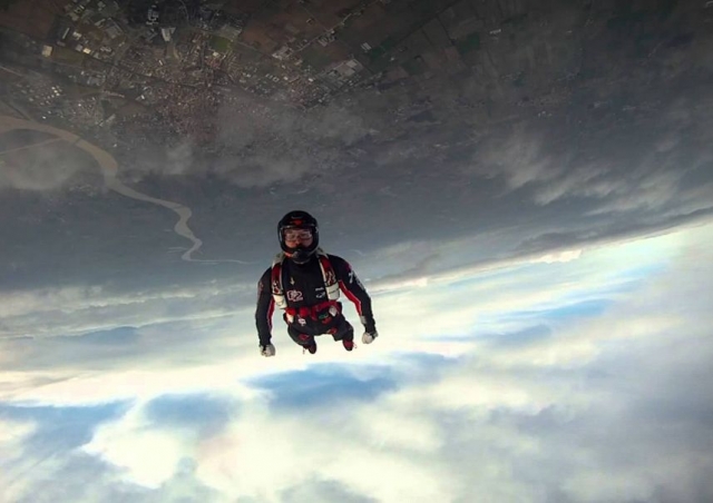 Skydive Cremona